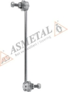 AS METAL 2 * * * 0