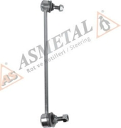 AS METAL 2 * * * 1