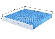 Mahle/Knecht L * * * 8