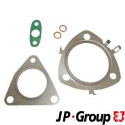 JP Group 1 * * * 0
