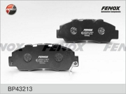 FENOX B * * * 3