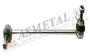 AS METAL 2 * * * 6
