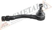 AS METAL 1 * * * 6