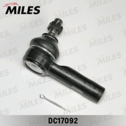Miles D * * * 2