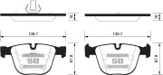 Sangsin brake S * * * 4