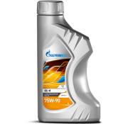 Gazpromneft 2 * * * 3