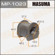 Masuma M * * * 3