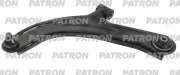 PATRON P * * * L