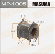 Masuma M * * * 5