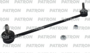 PATRON P * * * R