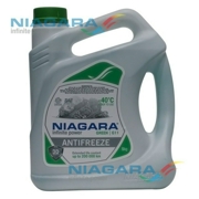 NIAGARA 0 * * * 1