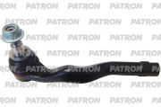 PATRON P * * * L