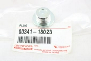 TOYOTA 9 * * * 3