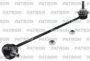 PATRON P * * * R