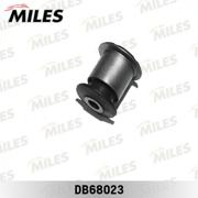 Miles D * * * 3