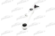 PATRON P * * * 7