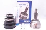Gallant G * * * 1
