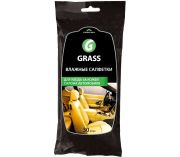 GraSS I * * * 2