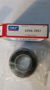 Skf 6 * * * 1