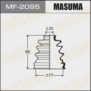 Masuma M * * * 5