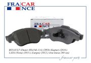 Francecar F * * * 1