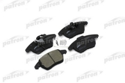 PATRON P * * * 1