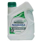 NIAGARA 0 * * * 6