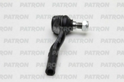 PATRON P * * * R