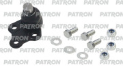 PATRON P * * * 8