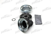 PATRON P * * * 0