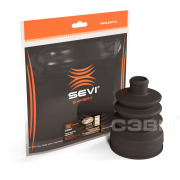 SEVI 6 * * * 5