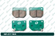 G-BRAKE G * * * 4