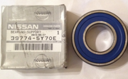 NISSAN 3 * * * E