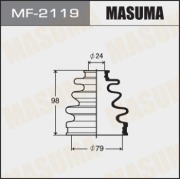 Masuma M * * * 9