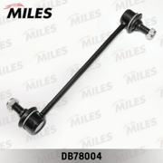 Miles D * * * 4