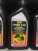 TOYOTA 0 * * * S