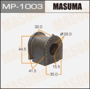 Masuma M * * * 3