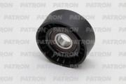 PATRON P * * * B