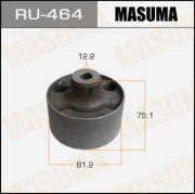 Masuma R * * * 4