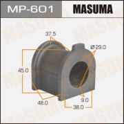 Masuma M * * * 1