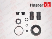 MasterKit 7 * * * 5
