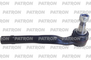 PATRON P * * * R