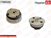 MasterKit 7 * * * 6