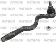 PATRON P * * * L