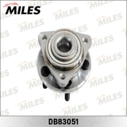 Miles D * * * 1