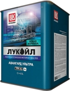 LUKOIL 1 * * * 5