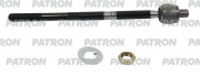 PATRON P * * * 0