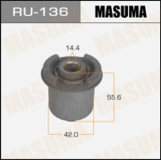 Masuma R * * * 6