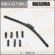 Masuma M * * * U