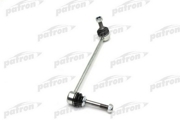 PATRON P * * * L